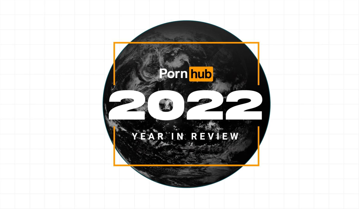 Purnhb - The 2022 Pornhub Year in Review | Pornhub Insights